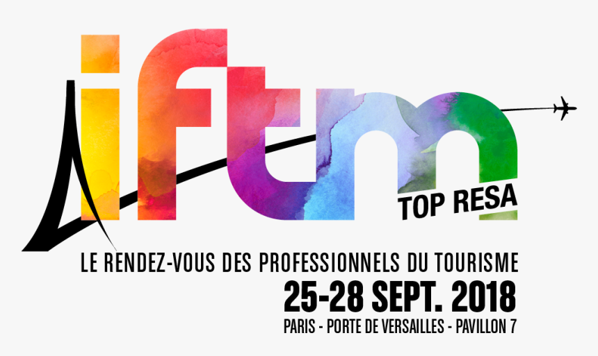 Iftm Top Resa 2019, HD Png Download