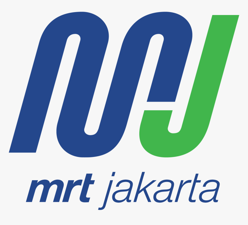 Graphic Design , Png Download - Jakarta Mass Rapid Transit, Transparent Png