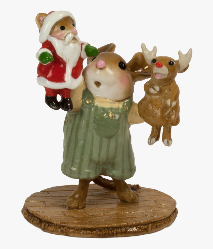 Figurine, HD Png Download