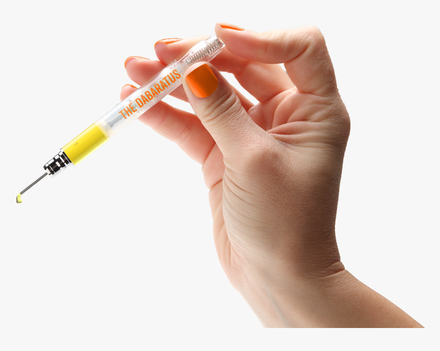 O Pen Vape Dabaratus, HD Png Download