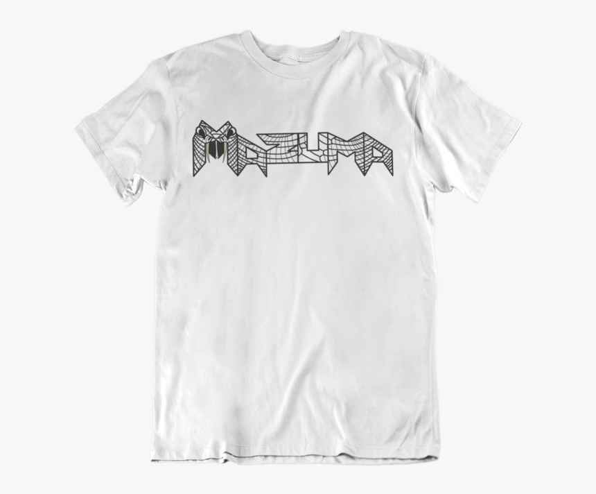 Black Mamba T-shirt - Scarlett Johansson Gandhi Tshirt, HD Png Download