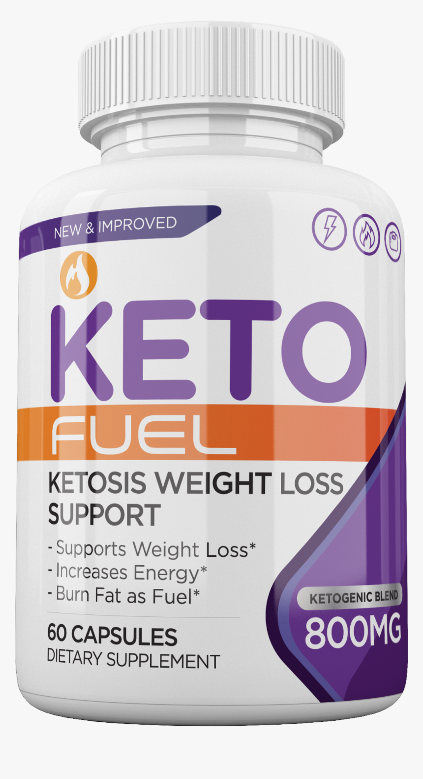Legends Keto Fuel Review, HD Png Download