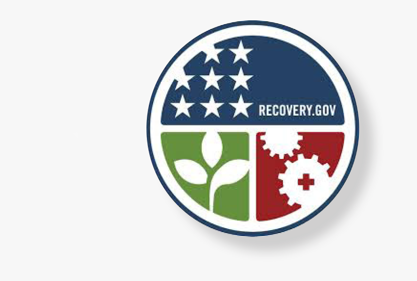 American Recovery And Reinvestment Act Of 2009, HD Png Download