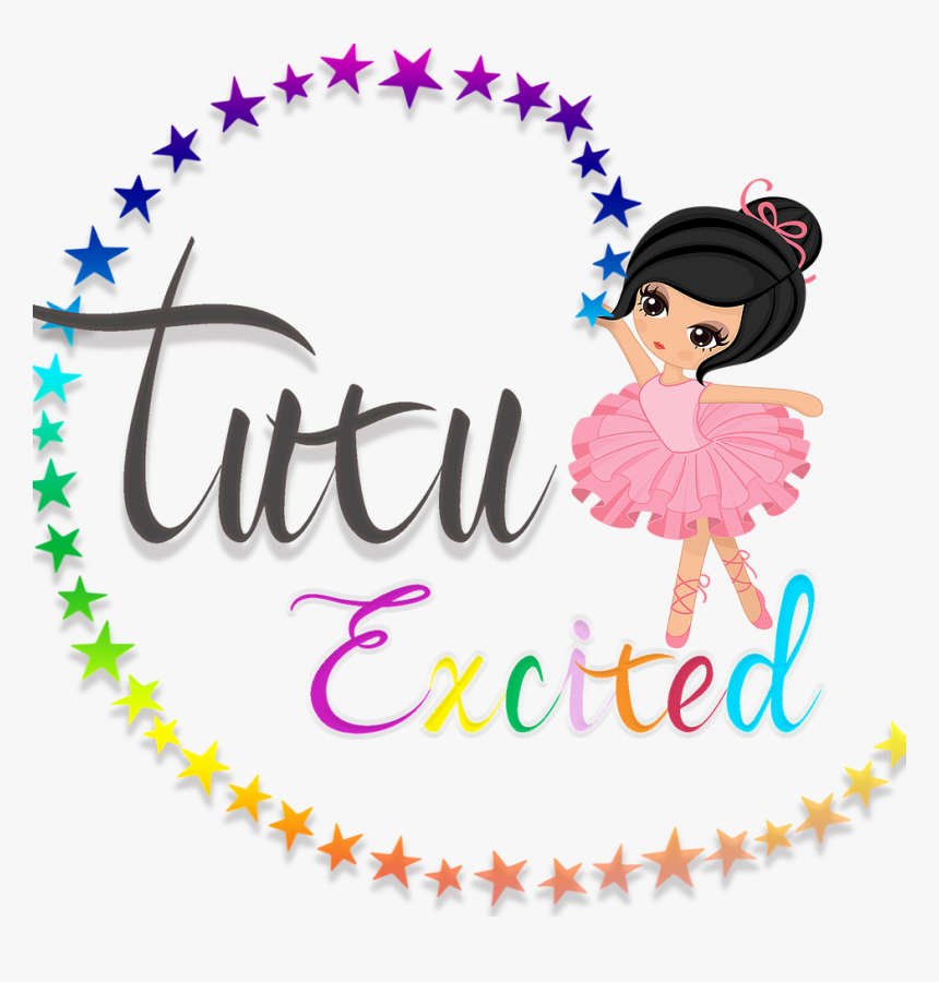 Tutu Excited, Mackay Australia, Custom Tutu - Supply Chain Logo Png, Transparent Png