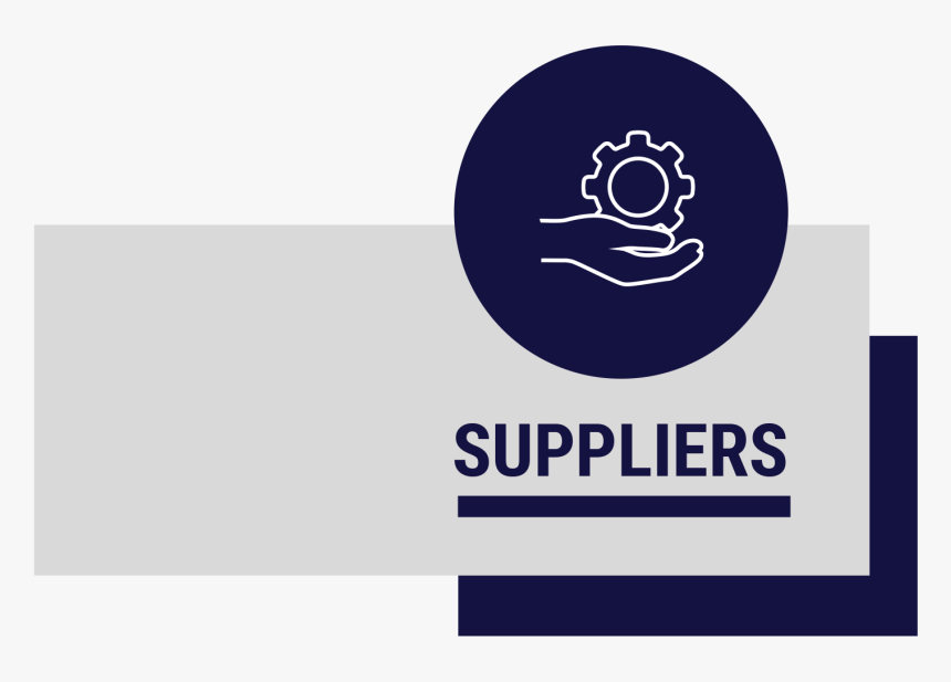 Icon01sup - Transparent Icone Fournisseur, HD Png Download