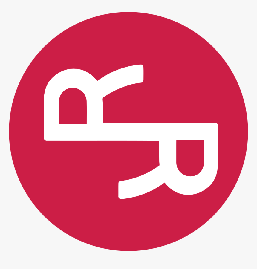 Rchain Rhoc Icon - Rchain Coin Logo, HD Png Download