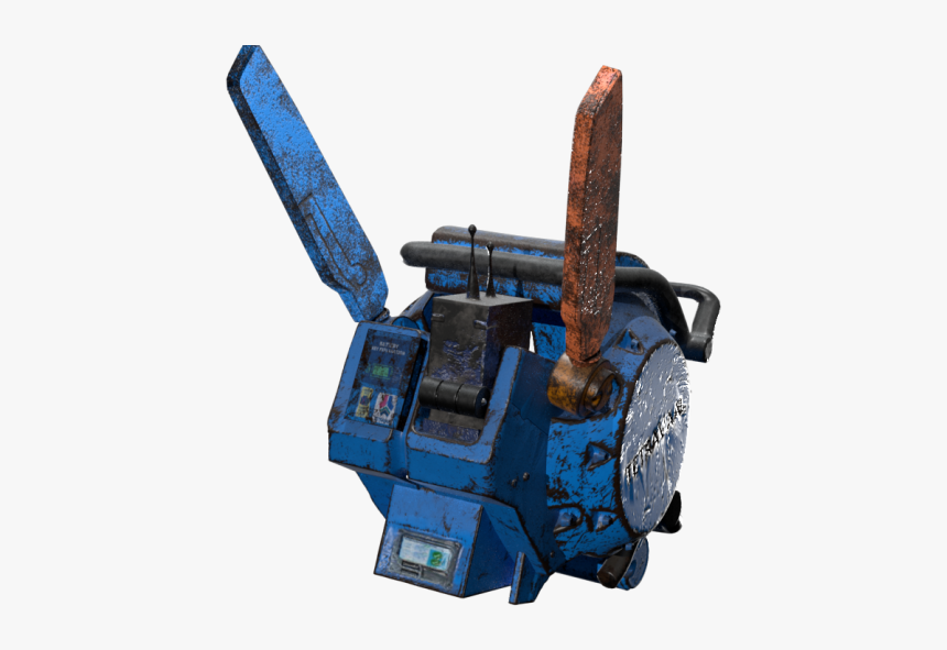 Weapon, HD Png Download