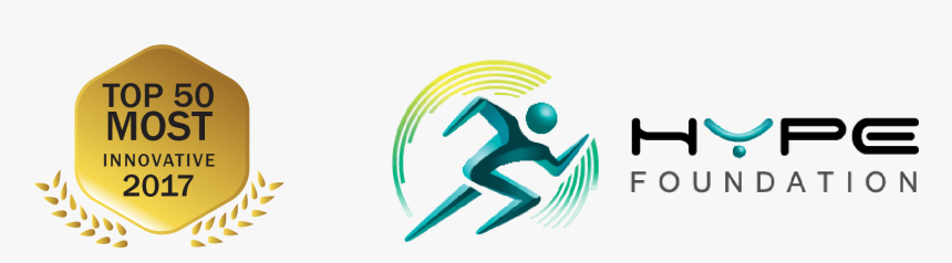 Hype Sports Innovation Logo, HD Png Download
