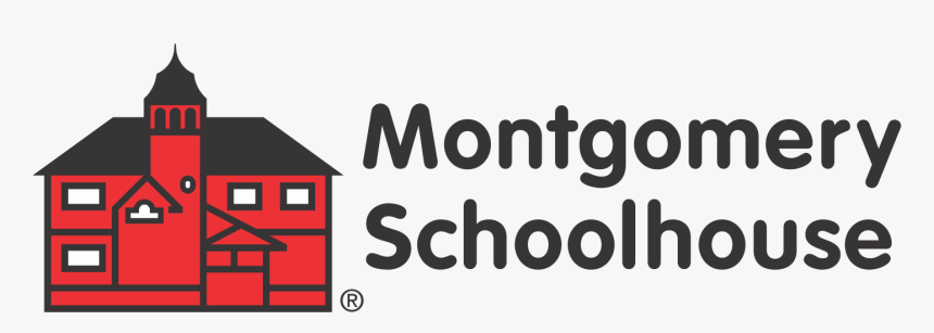Montgomery Schoolhouse Logo - Hate You All Fuck You, HD Png Download