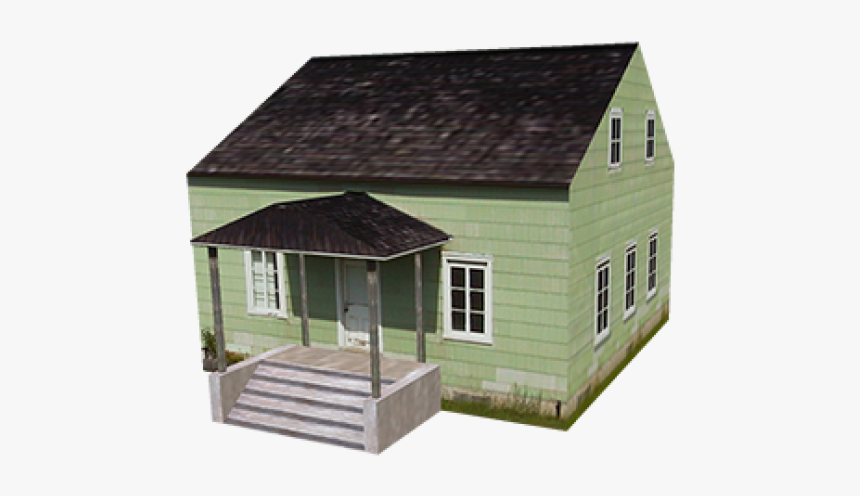 Shed, HD Png Download