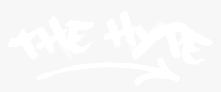 The Hype - Graphic Design, HD Png Download