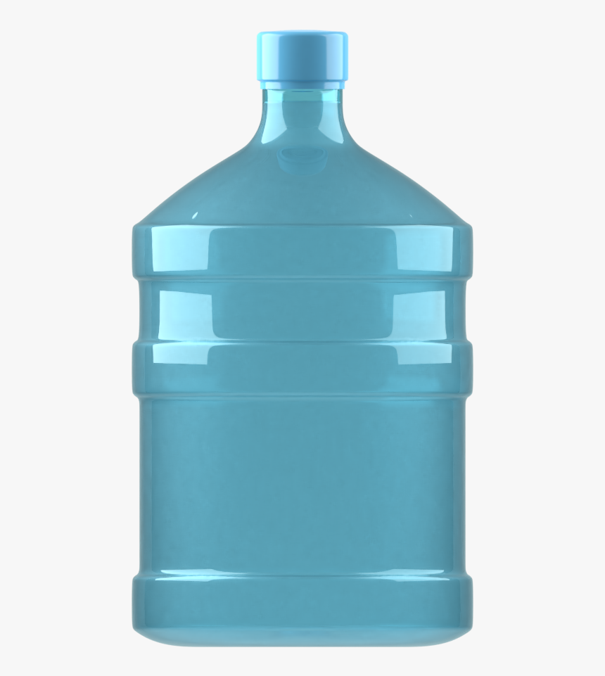 Plastic Bottle, HD Png Download