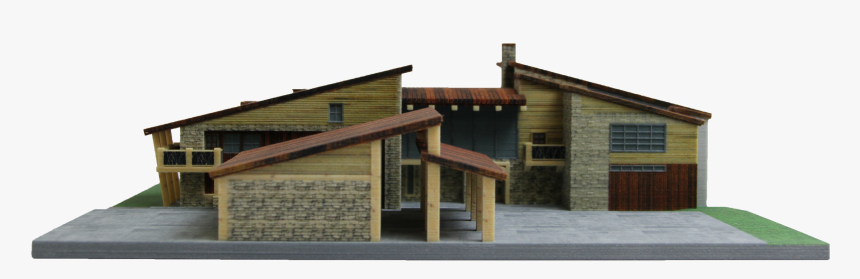 Brutalist Architecture, HD Png Download