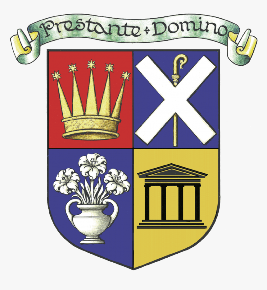 High School Of Dundee Logo Png, Transparent Png
