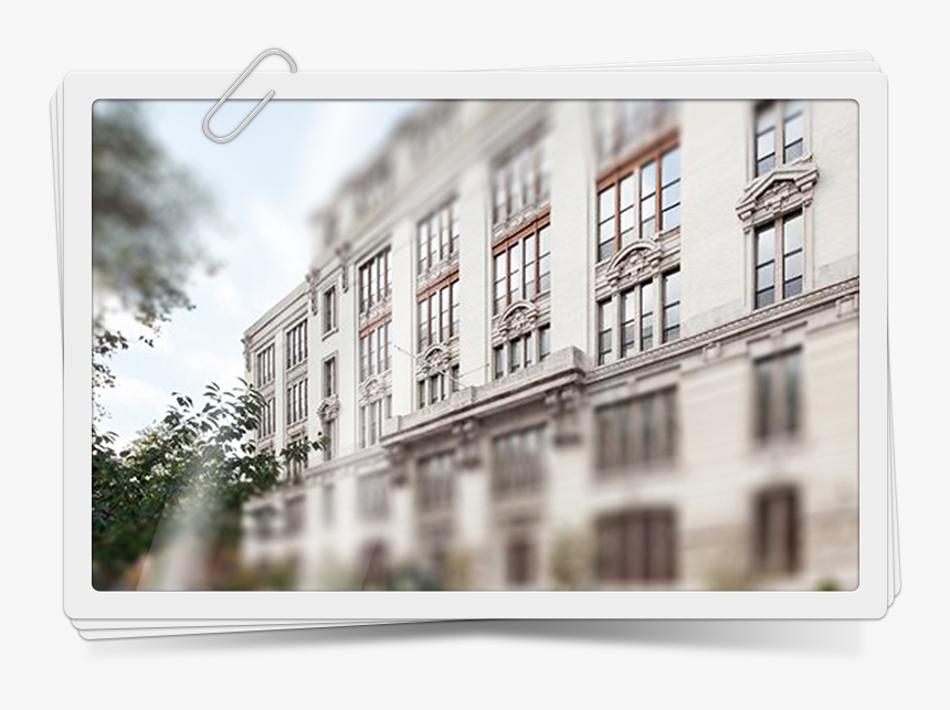 The School House - Apartment, HD Png Download