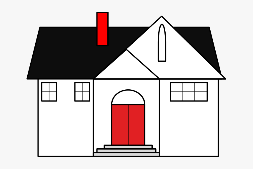 Little White Schoolhouse Lawrence Clipart , Png Download - Little White Schoolhouse Lawrence Ks, Transparent Png