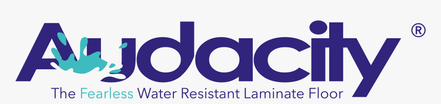 Audacity Flooring Logo, HD Png Download