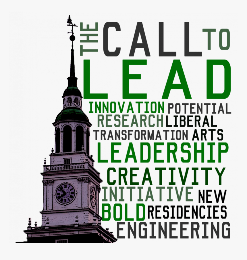 Calltolead - Dartmouth Call To Lead, HD Png Download