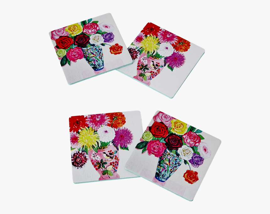 Floral Print Png - Artificial Flower, Transparent Png