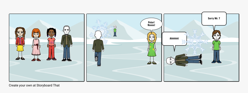 Cartoon, HD Png Download