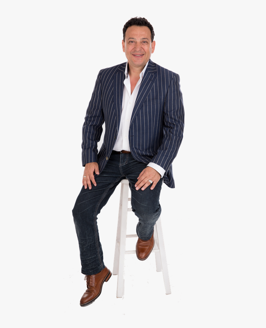 Lee Toutounchian - Formal Wear, HD Png Download