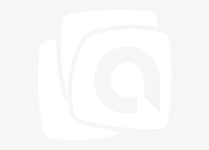Actian Logo 1color Reverse Rgb, HD Png Download