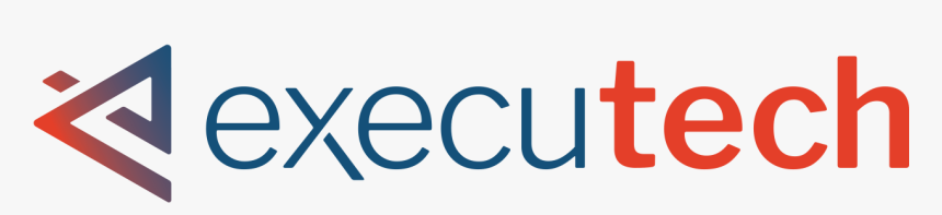 Executech - Calligraphy, HD Png Download