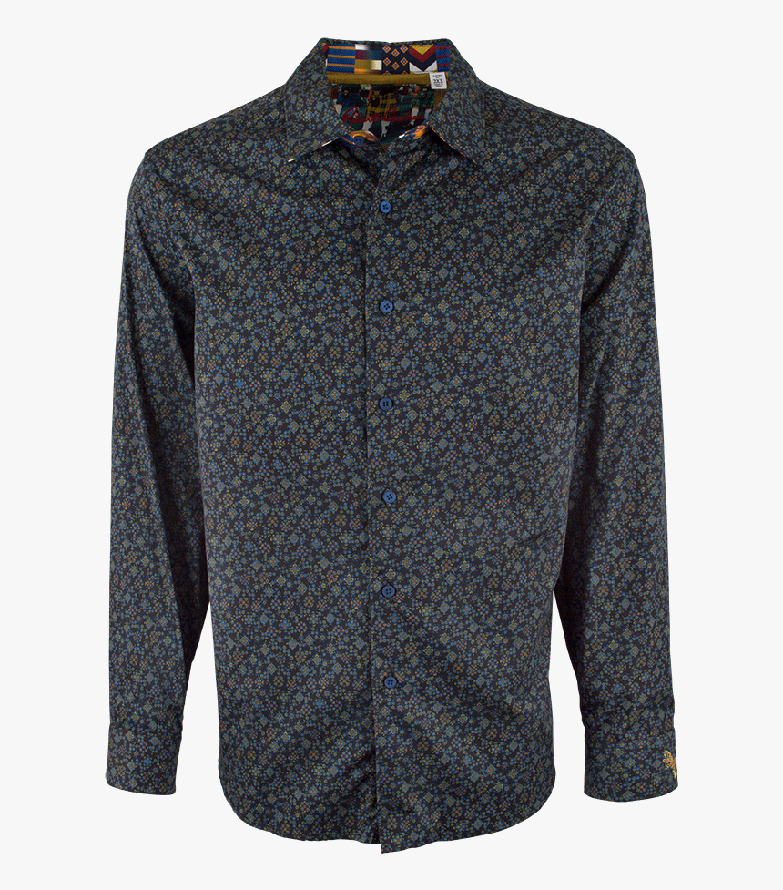 Long-sleeved T-shirt, HD Png Download