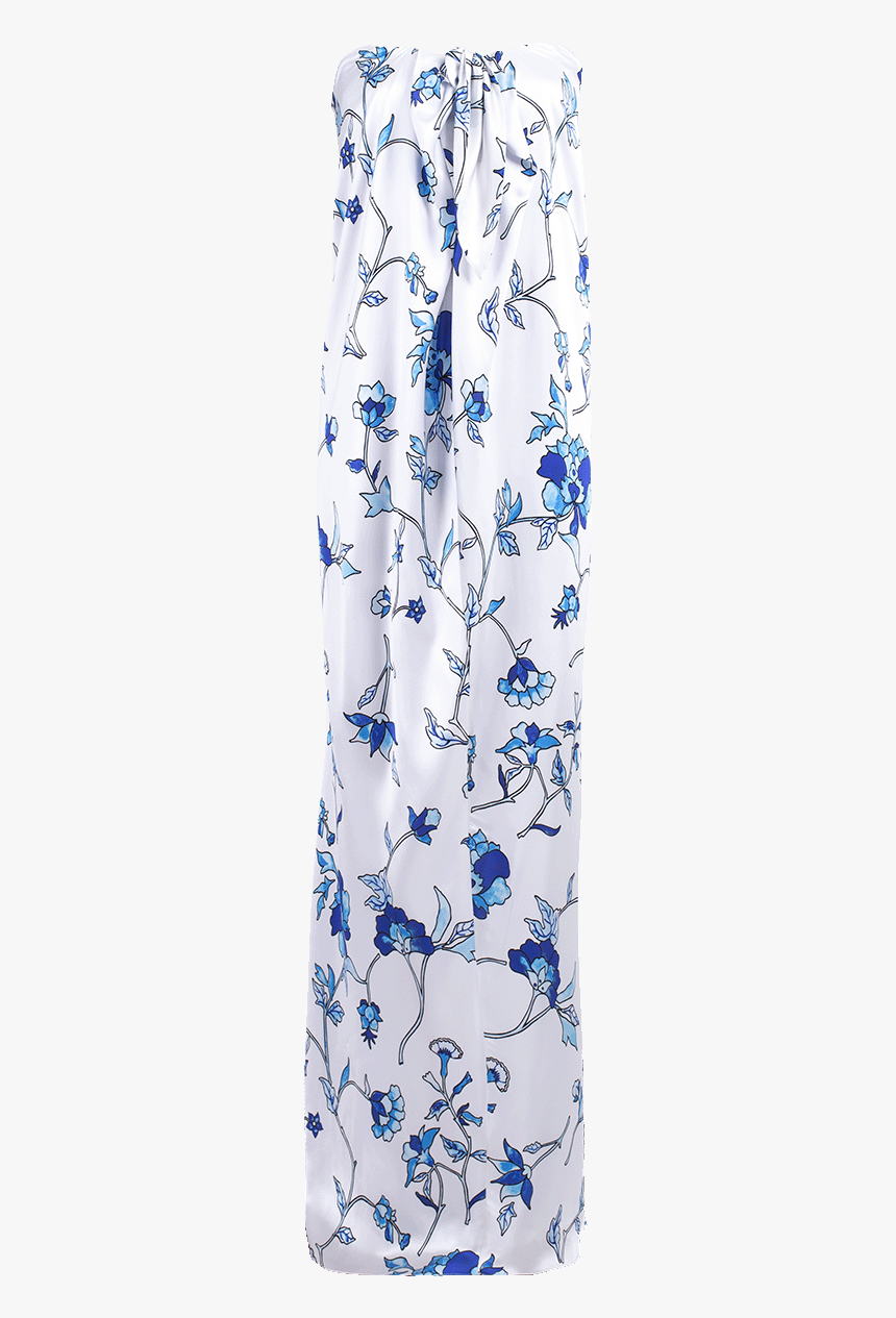 Blue And White Porcelain, HD Png Download