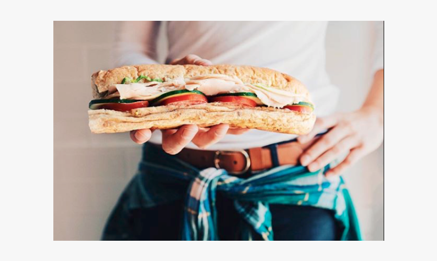 Junk Food, HD Png Download