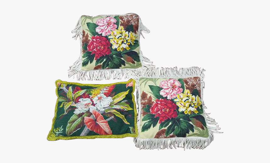 Tropical Print Png - Poinsettia, Transparent Png