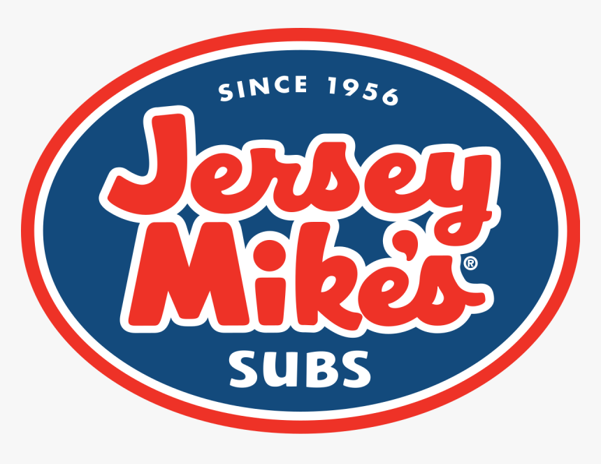 Jersey Mike's Logo, HD Png Download