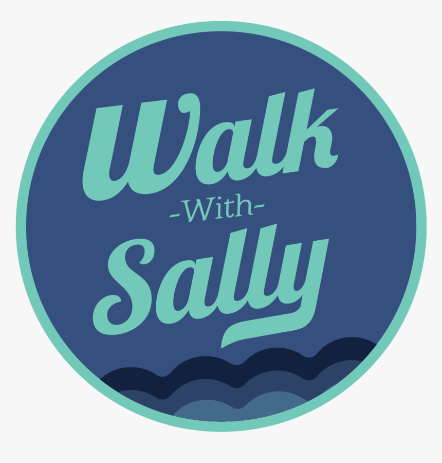 Walk With Sally Logo, HD Png Download