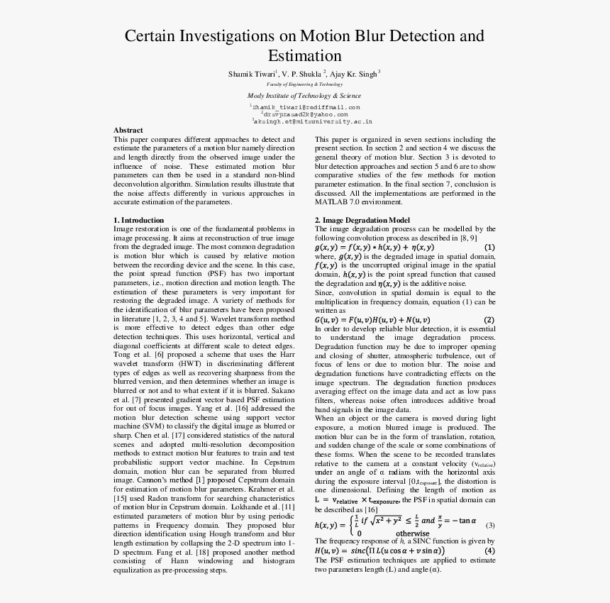 Document, HD Png Download