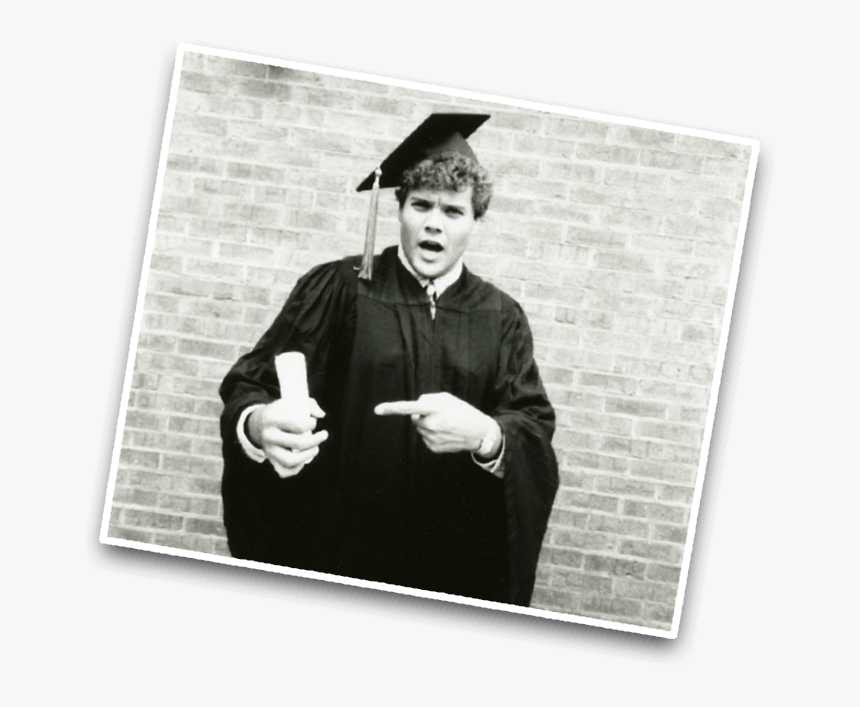 Jimmy John Young, HD Png Download