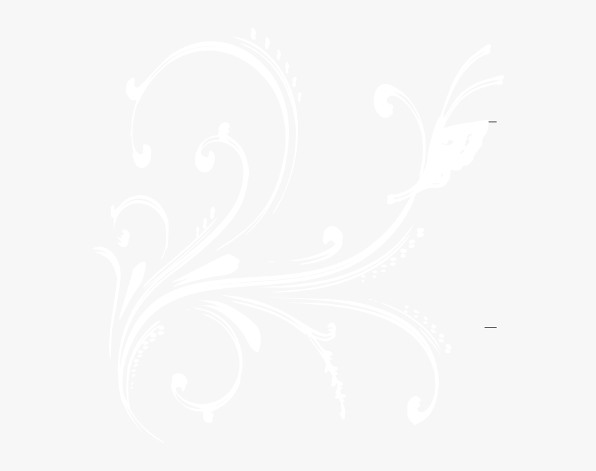 Thumb Image - Floral White Png, Transparent Png