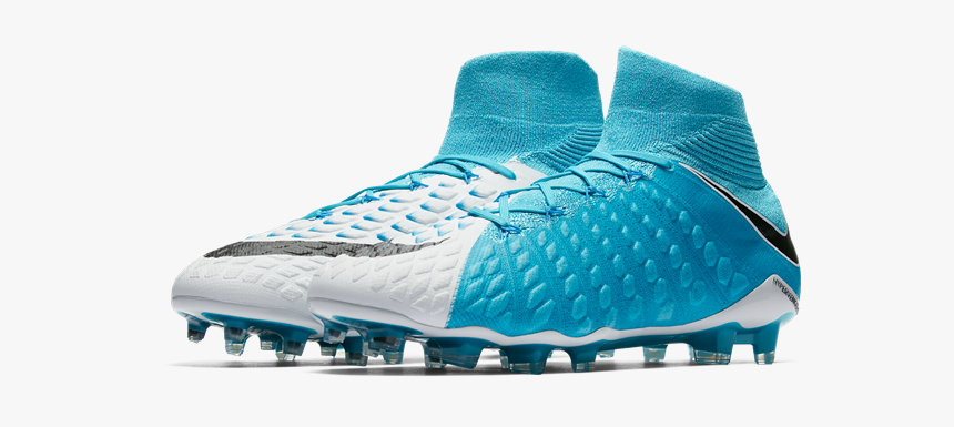 Nike Hypervenom Motion Blur, HD Png Download