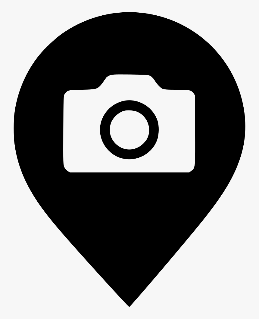 Thumb Image - Landmark Icon Transparent, HD Png Download