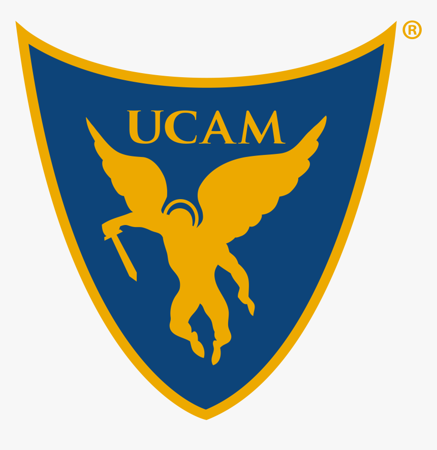 Escudo Deportivo Ucam - Ucam Murcia Basket Logo, HD Png Download