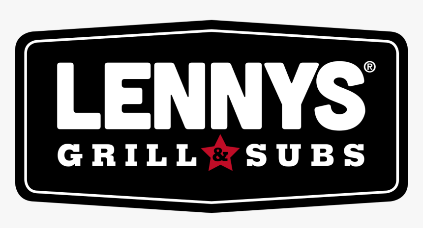 Lennys Grill And Subs, HD Png Download