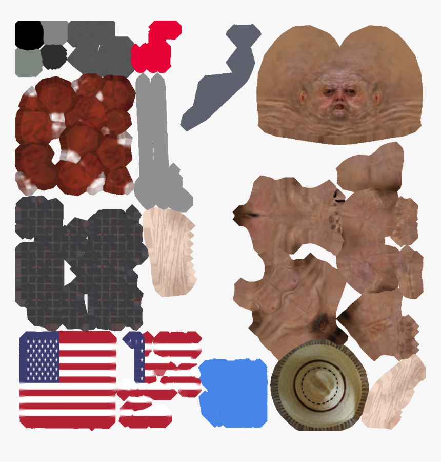 View Samegoogleiqdbsaucenao Murica , , Png Download - Illustration, Transparent Png