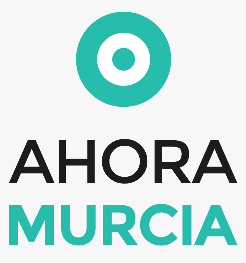 Logo Ahora Murcia - Circle, HD Png Download