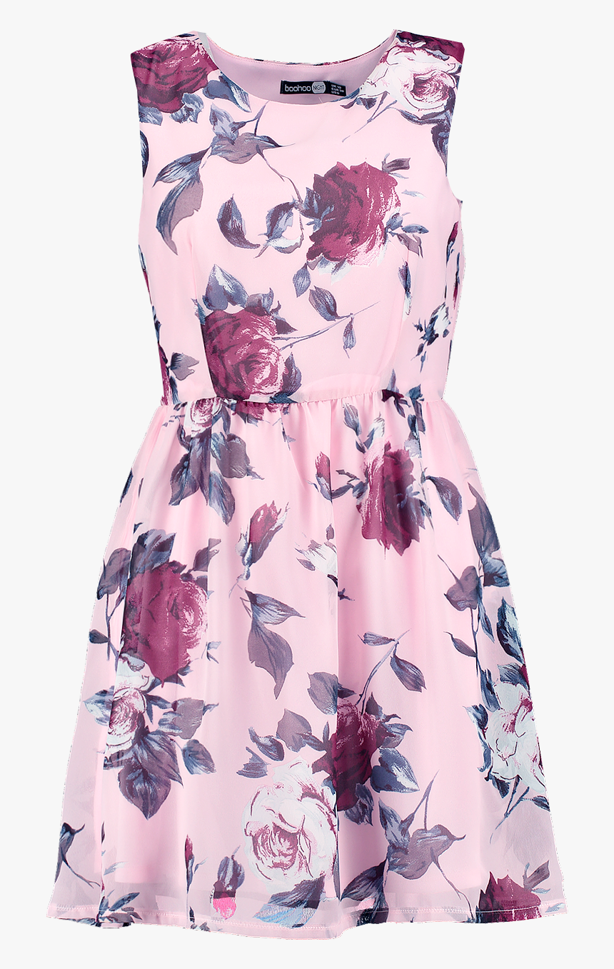 Day Dress, HD Png Download