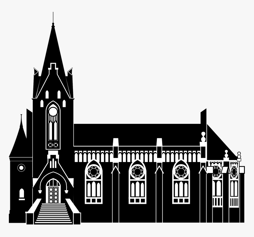 Christ Christianity German Landmark Lutheran - Vladivostok Png, Transparent Png