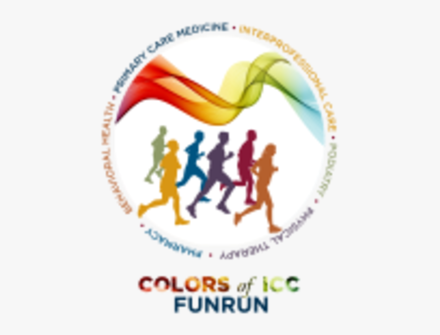 Colors Of Icc - Poster, HD Png Download