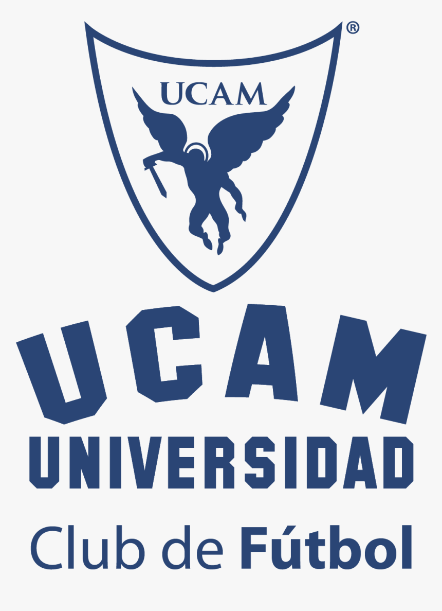 Ucam Murcia Png , Png Download - Emblem, Transparent Png