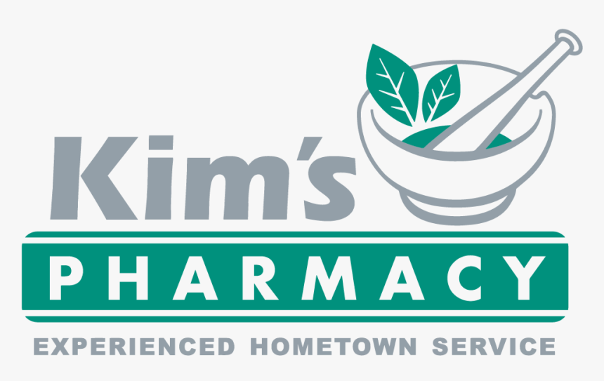 Kim S Pharmacy - Graphic Design, HD Png Download