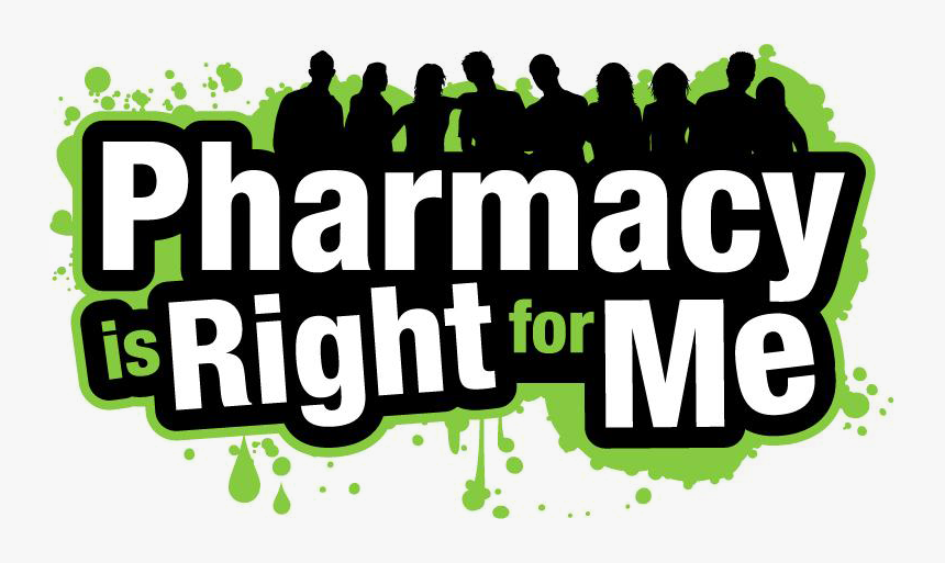 Pharmacy Is Right For Me - Department Of Pharmacy Logo, HD Png Download
