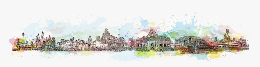 Homepage - - Welcome To Cambodia Png, Transparent Png