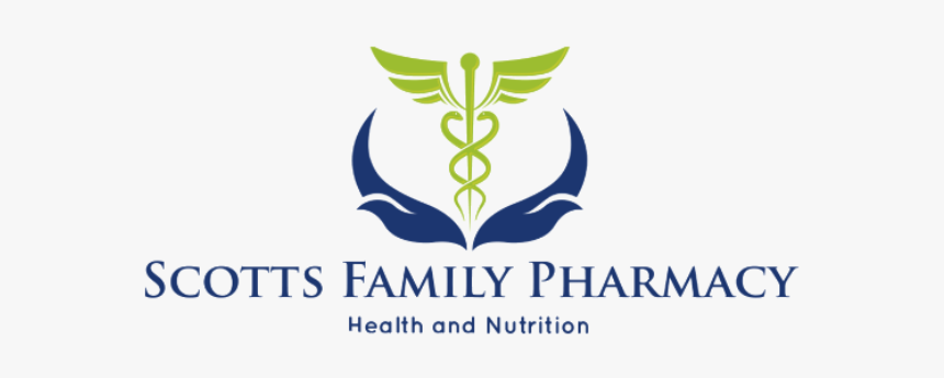 Scotts Family Pharmacy - Scotts Family Pharmacy Health And Nutrition, HD Png Download